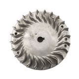 Cast Aluminum Flywheel for Predator 196cc 212cc 224cc Non-Hemi Engines 69730 69736