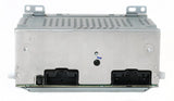 2012 Ford Focus AM/FM Radio MP3 Single Disc CD Player CM5T-19C107-AG - product image