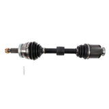 Front Passenger CV Axle Assembly for Multiple-Year Hyundai Santa Fe Kia Sorento 13268337 – product image 5