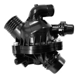 Thermostat Housing Assembly 11537550172 for 2006-2010 BMW X5 X6 3.0L