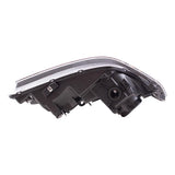 Headlight For 2004-2005 TSX HID w/o HID Kit Right 33101SECA12 AC2519106 7221-0052R - product image