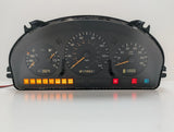 98-01 Mercedes W163 ML320 ML350 ML430 ML500 Instrument Cluster Speedometer 245K OEM A1635402811 - product image