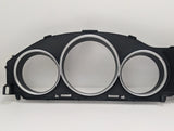12-16 Mercedes C250 GL450 SLK350 LCD Display Screen Instrument Speedometer Bezel 2335602001 OEM - product image