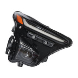 Right Full LED Headlight for 2022-2023 Chevrolet Bolt EUV 42788714