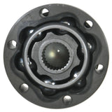 Front Driveshaft CV Joint Boot Kit for 1998-2011 Ford Ranger & 1997-2005 Explorer 4WD