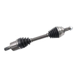 Front Left CV Axle Assembly for 2014-2022 Jeep Cherokee & 2015-2017 Chrysler 200 FWD 66-3781