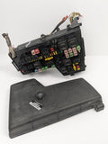 2008-2011 Dodge Dakota 3.7L Engine Fusebox Fuse Box Relay Module 04692211AA OEM - product image