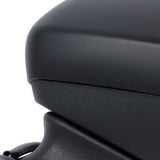 Side View Mirror LH Driver Side for 2016-2019 Chevrolet Cruze GM1320541