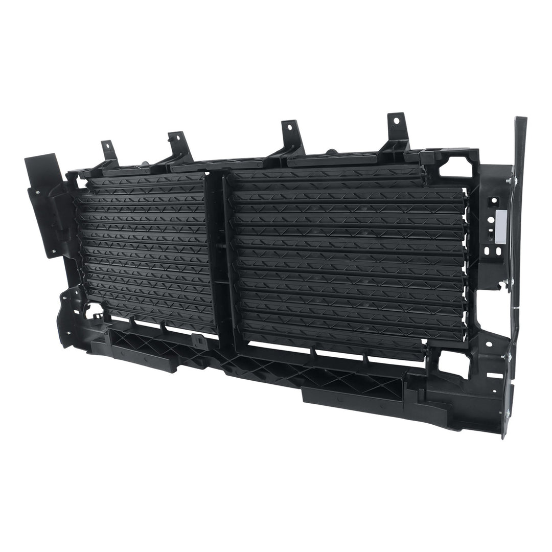 Active Grille Shutter without Motor for 2019-2023 Chevrolet Silverado 1500 GMC Sierra 84652494