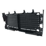Active Grille Shutter without Motor for 2019-2023 Chevrolet Silverado 1500 GMC Sierra 84652494