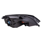 Headlight For 2005-2007 Focus Left 7S4Z13008F FO2502210 3221-0092L - product image