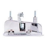 1969-1982 Chevrolet Corvette Drivers Outside Outer Exterior Door Handle Chrome ADS2822L - product image