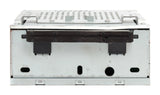 2018-2019 Ford Fiesta OEM AM/FM MP3 Single-CD Radio D2BT-19C107-AL - product image