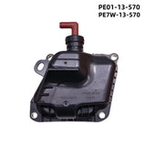 Car Oil Separator PCV Valve PE01-13-570 Fit For Mazda 3 6 CX-3 CX-30 CX-5 CX-8 – product image 2