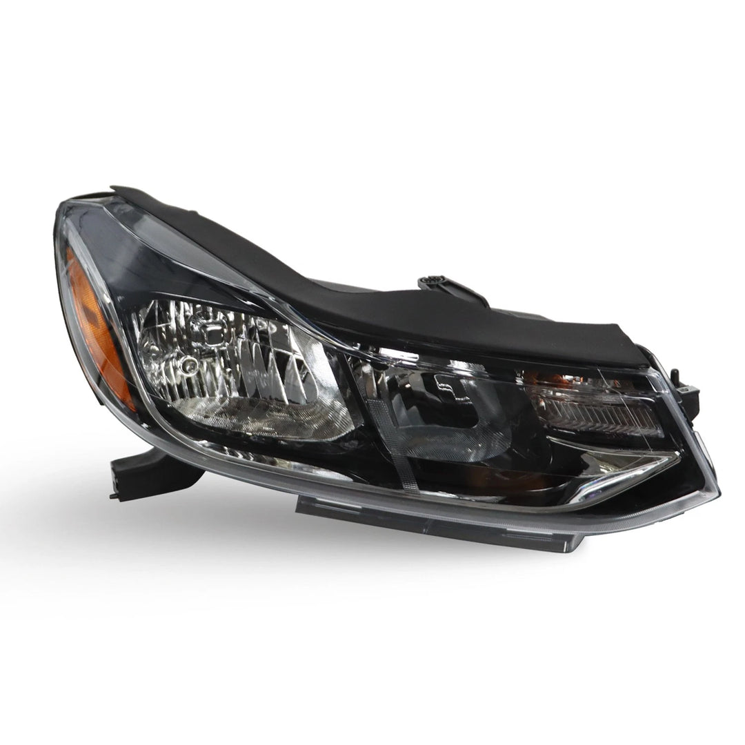 2017–2022 Chevrolet Trax LS / LT Right Halogen Headlight GM2503444