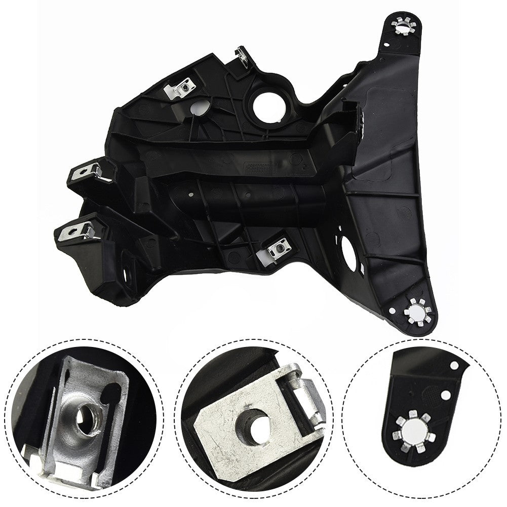 Front Right Support Bracket 51647294544 for 2014-2018 BMW X5 X6