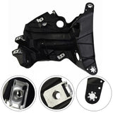Front Right Support Bracket 51647294544 for 2014-2018 BMW X5 X6