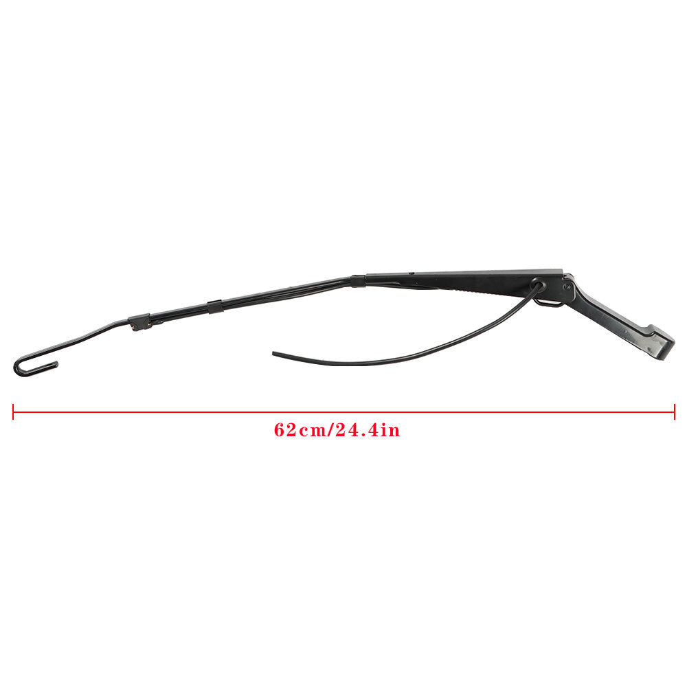 Front Left Windshield Wiper Arm for 2004-2006 Dodge Sprinter 2500 3500 9018200044