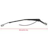Front Left Windshield Wiper Arm for 2004-2006 Dodge Sprinter 2500 3500 9018200044