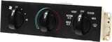 1992-1995 Mercury Sable Ford Taurus Single OEM Climate Auto Temp Control F2DZ19980AA - product image