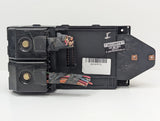 1997-1998 Ford F150 F250 Interior Junction Fuse Box F65B-14A067-AF OEM - product image