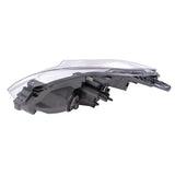 Headlight For 2010-2012 Altima Sedan Right 26010ZX00A NI2503190 4221-0120R - product image
