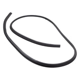 Door Weatherstrip Seal Kit 12 Piece for 1973-1980 Chevrolet GMC Pickup
