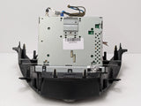 2011-2013 Hyundai Elantra Satellite Radio Navigation Display 965603X150RA5 OEM - product image