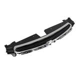 Front Upper and Lower Grille Set for 2015 Chevrolet Cruze 2016 Cruze Limited 95405338