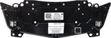 2014-2016 Buick LaCrosse Center Dash Temperature Control Panel 90802486 - product image