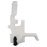 Windshield Washer Reservoir for 2022-2024 Honda Civic & 2023-2024 Acura Integra