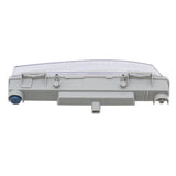 Right Front LED Daytime Running Light for 2012-2014 Mercedes-Benz C250 C350 A2049069000