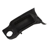 Passenger Instrument Panel Dashboard Cover for 2015-2018 Jeep Wrangler JK 5QZ89DX9AB – product image 6