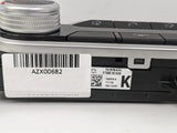 2019-2023 Nissan Altima AC Climate Control Panel Temperature Heater Unit 27500-6CA3A OEM - product image