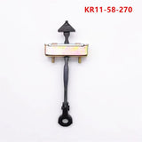 Front Door Check Arm Stop Hinge Strap Kr11-58-270 For Mazda Cx-5 Cx5 2013-2015 – product image 2
