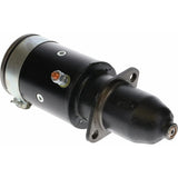 New 6V CCW Starter For International Farmall H HV C-163 1939-1953 1107427 63608D 91-01-3639N 91013639N 91-01-3639 91013639 63608D – front view