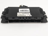 2006-2010 BMW E90 E92 M3 328 335 AHL FRM II 2 Footwell Light Control Module OEM 9204542-01 - product image