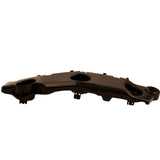 Brock Front Outer Bumper Cover Support Bracket fits Rogue Left 4449-0034L - product image