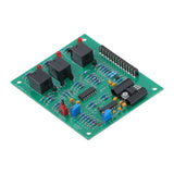 Overspeed Protection Control Board for Cummins Diesel Generators 3036453