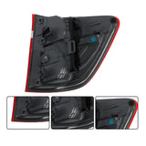 Driver Outer Tail Light for 2011-2017 BMW X3 63217220239 – product image 3