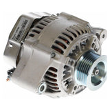 Isuzu Trooper 3.5L Alternator 8972103730 – 2000–2002 – front view