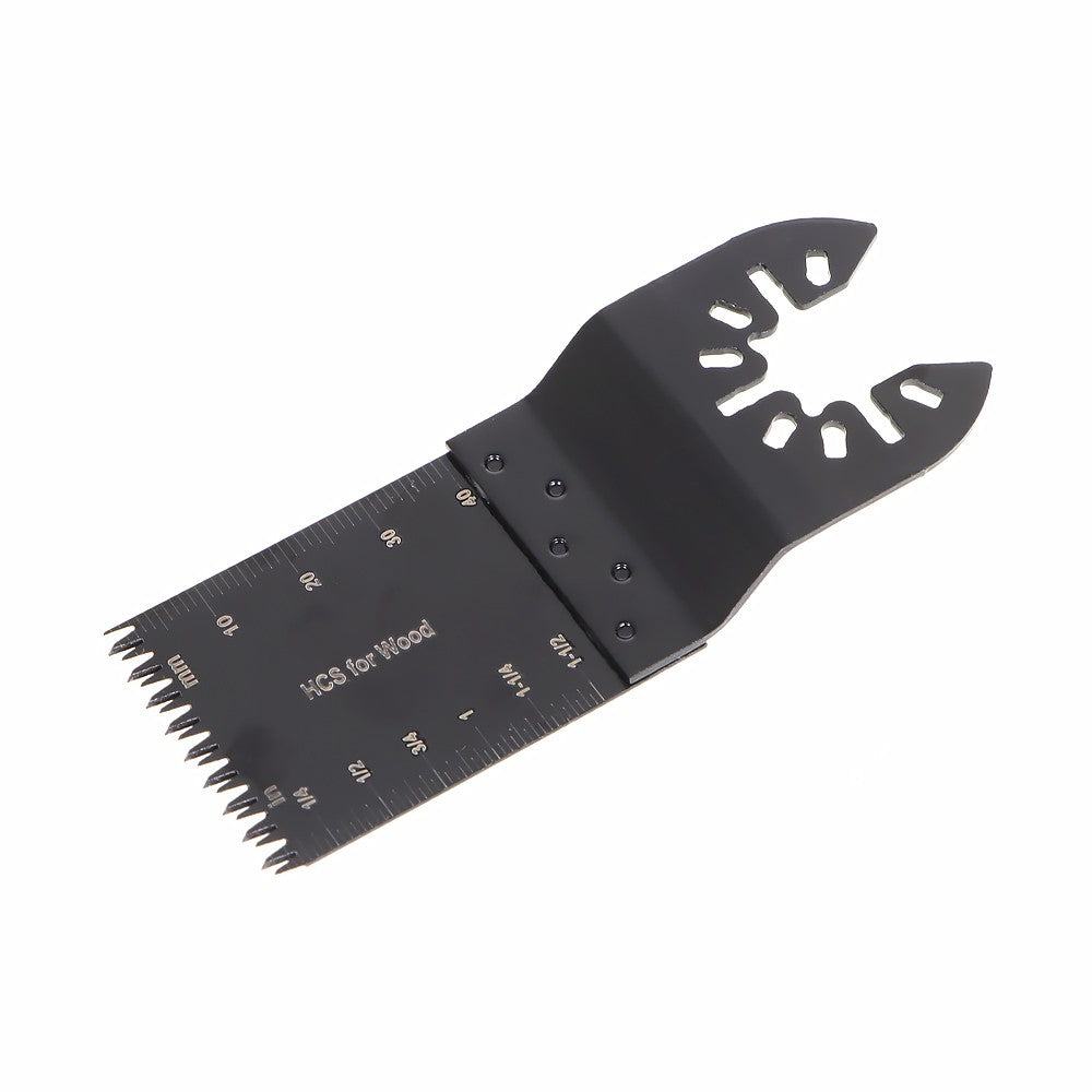 14 Piece Oscillating Multi Tool Saw Blade Set