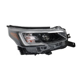 Right LED Headlight for 2020 Subaru Legacy Outback 84002AN10A