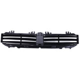 Front Grille Air Duct Shutter with Motor 51745A22C65 for 2019-2022 BMW 330i, 330e and M340i