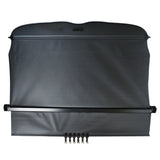 Retractable Cargo Cover Security Shade for 2009-2013 Subaru Forester