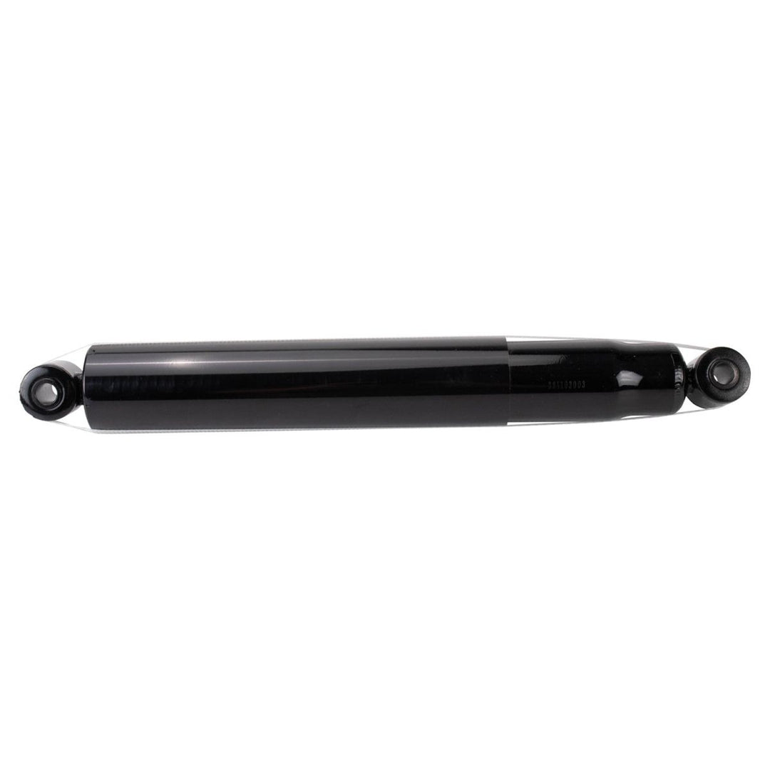 Front and Rear Shock Absorber Set for 2003-2012 Dodge and Ram 3500 RWD
