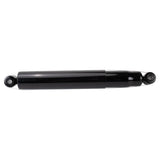 Front and Rear Shock Absorber Set for 2003-2012 Dodge and Ram 3500 RWD