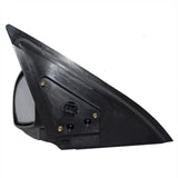 Power Mirror For 2007-2010 Elantra Sedan Heated Left 876102H110 HY1320155 9332-1021L - product image
