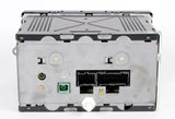2005-06 Cadillac Escalade ESV EXT AM/FM Radio CD Player Navi 10377531 Option UM8 - product image