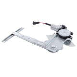 Rear Right Power Window Regulator for 2002-2006 Nissan Sentra 827205M000